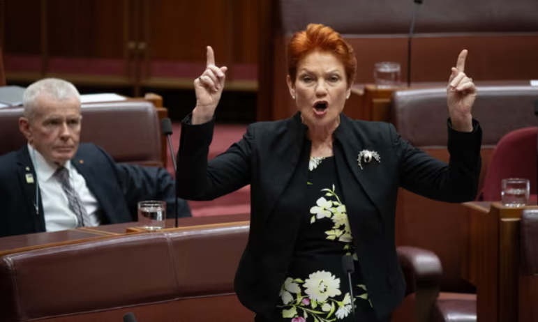 One Nation’s future after Pauline Hanson appears grim, but the Queensland election won’t be its final test